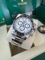 Load image into Gallery viewer, Rolex Daytona 126500LN 2025 &quot;Panda&quot; New Release
