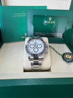 Load image into Gallery viewer, Rolex Daytona 126500LN 2025 &quot;Panda&quot; New Release
