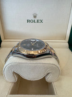 Load image into Gallery viewer, Rolex Datejust 41 Wimbeldon Dial Oyster 116333 2015
