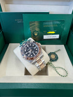Load image into Gallery viewer, Rolex GMT-Master II &quot;Rootbeer&quot; 2025 126711CHNR
