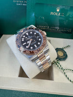 Load image into Gallery viewer, Rolex GMT-Master II &quot;Rootbeer&quot; 2025 126711CHNR
