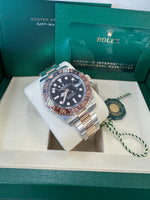 Load image into Gallery viewer, Rolex GMT-Master II &quot;Rootbeer&quot; 2025 126711CHNR
