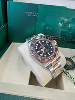 Load image into Gallery viewer, Rolex GMT-Master II &quot;Rootbeer&quot; 2025 126711CHNR
