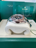 Load image into Gallery viewer, Rolex GMT-Master II &quot;Rootbeer&quot; 2025 126711CHNR
