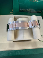 Load image into Gallery viewer, Rolex GMT-Master II &quot;Rootbeer&quot; 2025 126711CHNR

