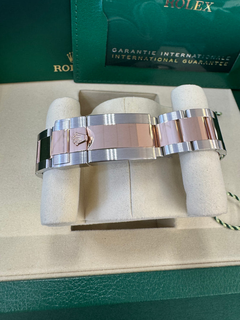 Rolex GMT-Master II "Rootbeer" 2025 126711CHNR