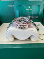 Load image into Gallery viewer, Rolex GMT-Master II &quot;Rootbeer&quot; 2025 126711CHNR
