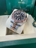 Load image into Gallery viewer, Rolex GMT-Master II &quot;Rootbeer&quot; 2025 126711CHNR
