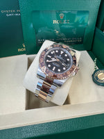 Load image into Gallery viewer, Rolex GMT-Master II &quot;Rootbeer&quot; 2025 126711CHNR
