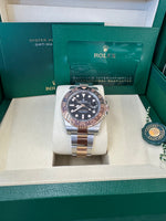Load image into Gallery viewer, Rolex GMT-Master II &quot;Rootbeer&quot; 2025 126711CHNR
