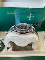 Load image into Gallery viewer, Rolex Daytona 126500LN 2025 &quot;Darth Vader&quot; New
