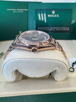 Load image into Gallery viewer, Rolex Day-Date 40 Ombre Dial 228235 2025
