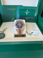 Load image into Gallery viewer, Rolex Day-Date 40 Ombre Dial 228235 2025

