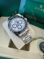 Load image into Gallery viewer, Rolex Daytona 126500LN 2025 &quot;Panda&quot; New Release
