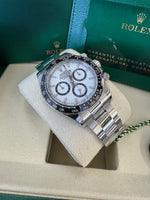 Load image into Gallery viewer, Rolex Daytona 126500LN 2025 &quot;Panda&quot; New Release
