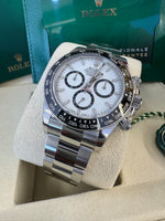 Load image into Gallery viewer, Rolex Daytona 126500LN 2025 &quot;Panda&quot; New Release
