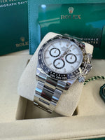 Load image into Gallery viewer, Rolex Daytona 126500LN 2025 &quot;Panda&quot; New Release
