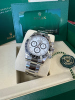 Load image into Gallery viewer, Rolex Daytona 126500LN 2025 &quot;Panda&quot; New Release
