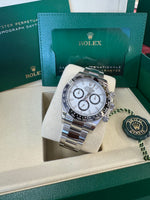 Load image into Gallery viewer, Rolex Daytona 126500LN 2025 &quot;Panda&quot; New Release

