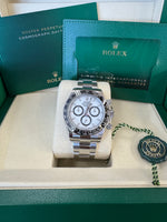 Load image into Gallery viewer, Rolex Daytona 126500LN 2025 &quot;Panda&quot; New Release

