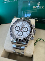 Load image into Gallery viewer, Rolex Daytona 126500LN 2025 &quot;Panda&quot; New Release
