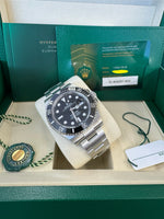 Load image into Gallery viewer, Rolex Submariner Date 41mm 126610LN 2025
