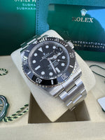 Load image into Gallery viewer, Rolex Submariner Date 41mm 126610LN 2025
