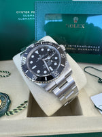 Load image into Gallery viewer, Rolex Submariner Date 41mm 126610LN 2025
