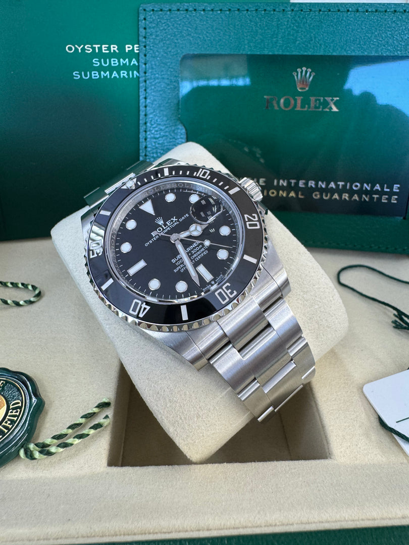 Rolex Submariner Date 41mm 126610LN 2025