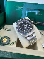 Load image into Gallery viewer, Rolex Submariner Date 41mm 126610LN 2025
