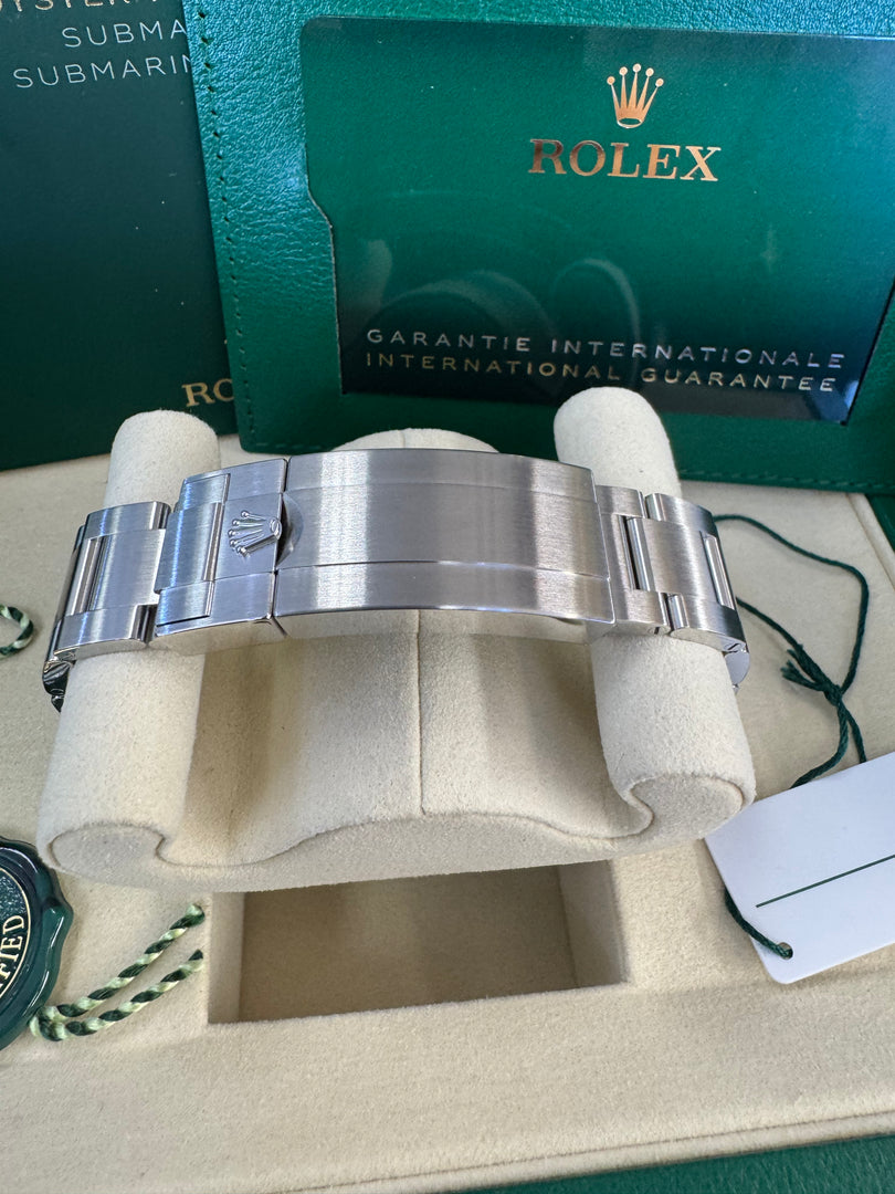 Rolex Submariner Date 41mm 126610LN 2025