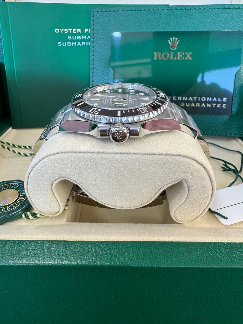 Rolex Submariner Date 41mm 126610LN 2025