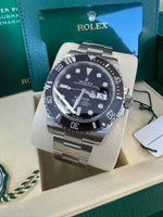Load image into Gallery viewer, Rolex Submariner Date 41mm 126610LN 2025
