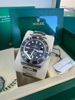 Load image into Gallery viewer, Rolex Submariner Date 41mm 126610LN 2025
