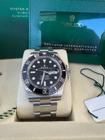 Load image into Gallery viewer, Rolex Submariner Date 41mm 126610LN 2025
