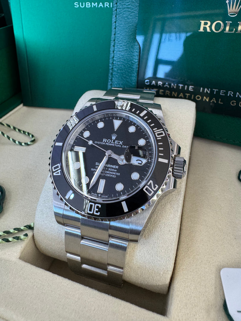 Rolex Submariner Date 41mm 126610LN 2025