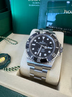 Load image into Gallery viewer, Rolex Submariner Date 41mm 126610LN 2025
