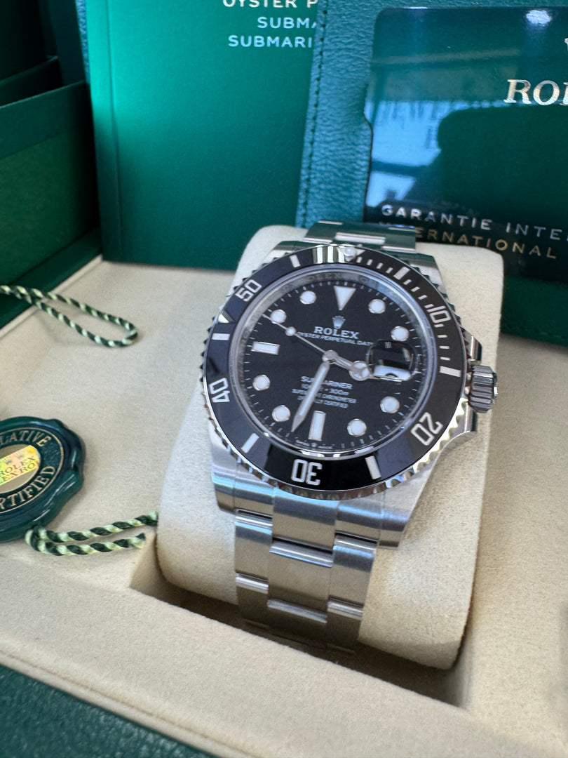 Rolex Submariner Date 41mm 126610LN 2025