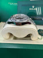 Load image into Gallery viewer, Rolex GMT-Master II &quot;Bruce Wayne&quot; 2025 126710GRNR Jubilee
