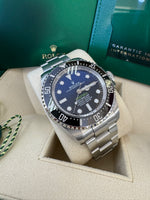 Load image into Gallery viewer, Rolex Sea-Dweller James Cameron 136660 2023
