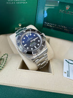 Load image into Gallery viewer, Rolex Sea-Dweller James Cameron 136660 2023
