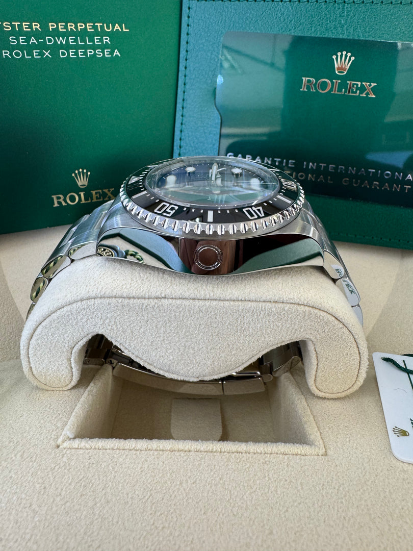 Rolex Sea-Dweller James Cameron 136660 2023