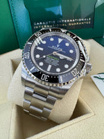 Load image into Gallery viewer, Rolex Sea-Dweller James Cameron 136660 2023
