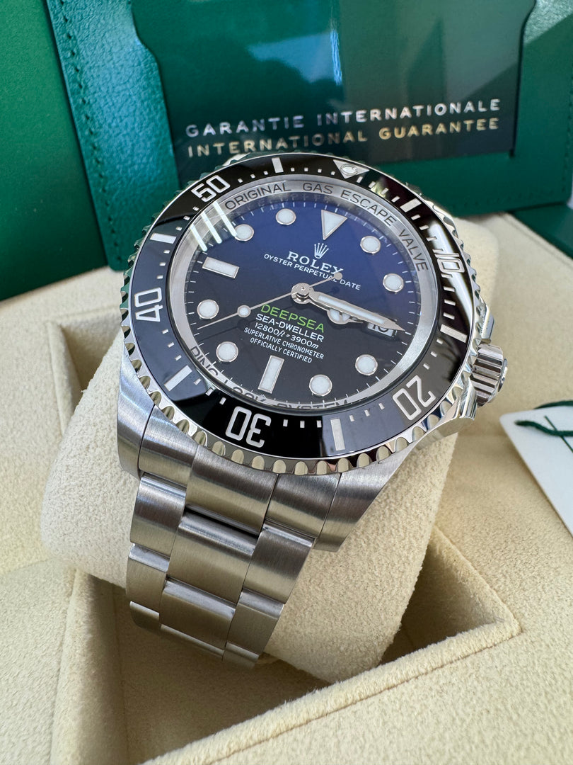 Rolex Sea-Dweller James Cameron 136660 2023