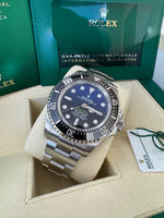 Load image into Gallery viewer, Rolex Sea-Dweller James Cameron 136660 2023

