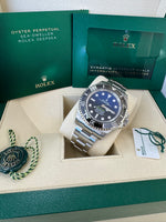 Load image into Gallery viewer, Rolex Sea-Dweller James Cameron 136660 2023
