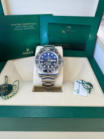 Load image into Gallery viewer, Rolex Sea-Dweller James Cameron 136660 2023
