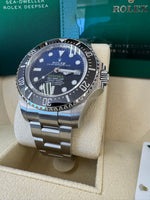 Load image into Gallery viewer, Rolex Sea-Dweller James Cameron 136660 2023
