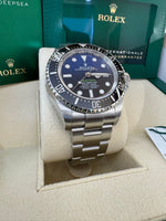 Load image into Gallery viewer, Rolex Sea-Dweller James Cameron 136660 2023

