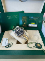 Load image into Gallery viewer, Rolex Submariner Date 41mm 126613LN 2024
